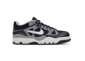 Nike Air Force 3 Low SP Nigo Pendleton College Pack Midnight Navy (Men’s)
