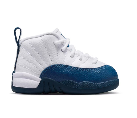 Jordan 12 Retro French Blue 2025 (TD)