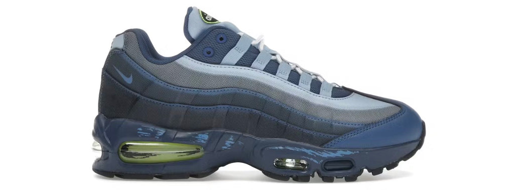 Nike Air Max Muscle 95 Yu-Gi-Oh! Joey (with Promo Card)(Men’s)