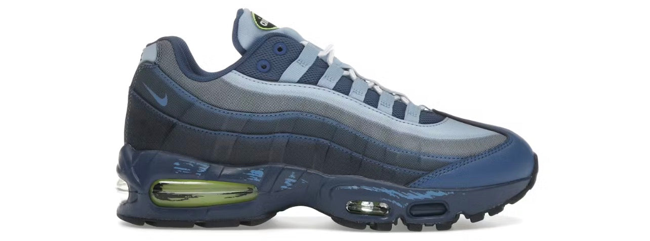 Nike Air Max Muscle 95 Yu-Gi-Oh! Joey (with Promo Card)(Men’s)