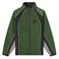 Air Jordan x Off-White Track Jacket Forest Green
