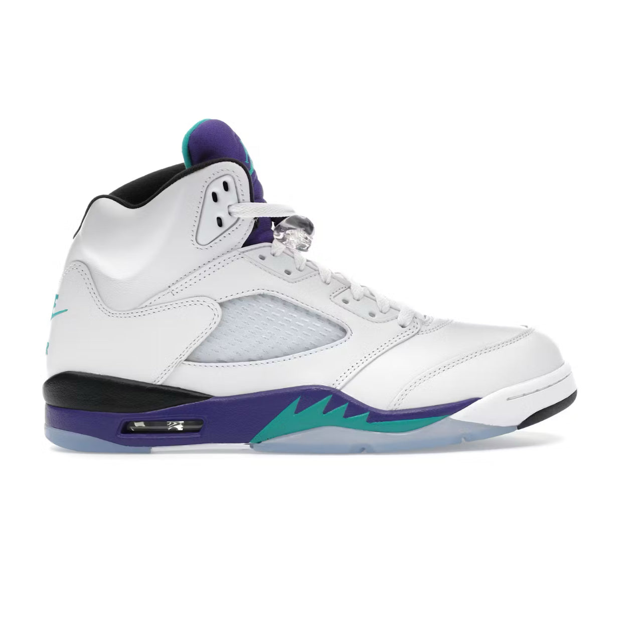 Jordan 5 Retro Grape 2025 (Men’s)