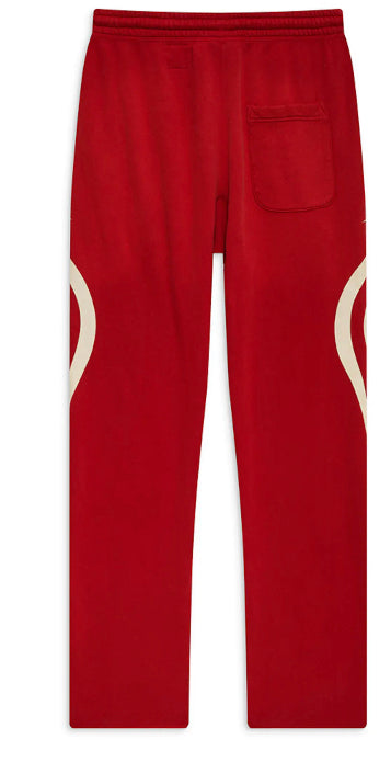 Hellstar Sports Sweatpants Red