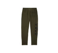 Jordan x Travis Scott Fleece Pants Army Green