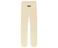 Fear of God Essentials Sweatpants Egg Shell