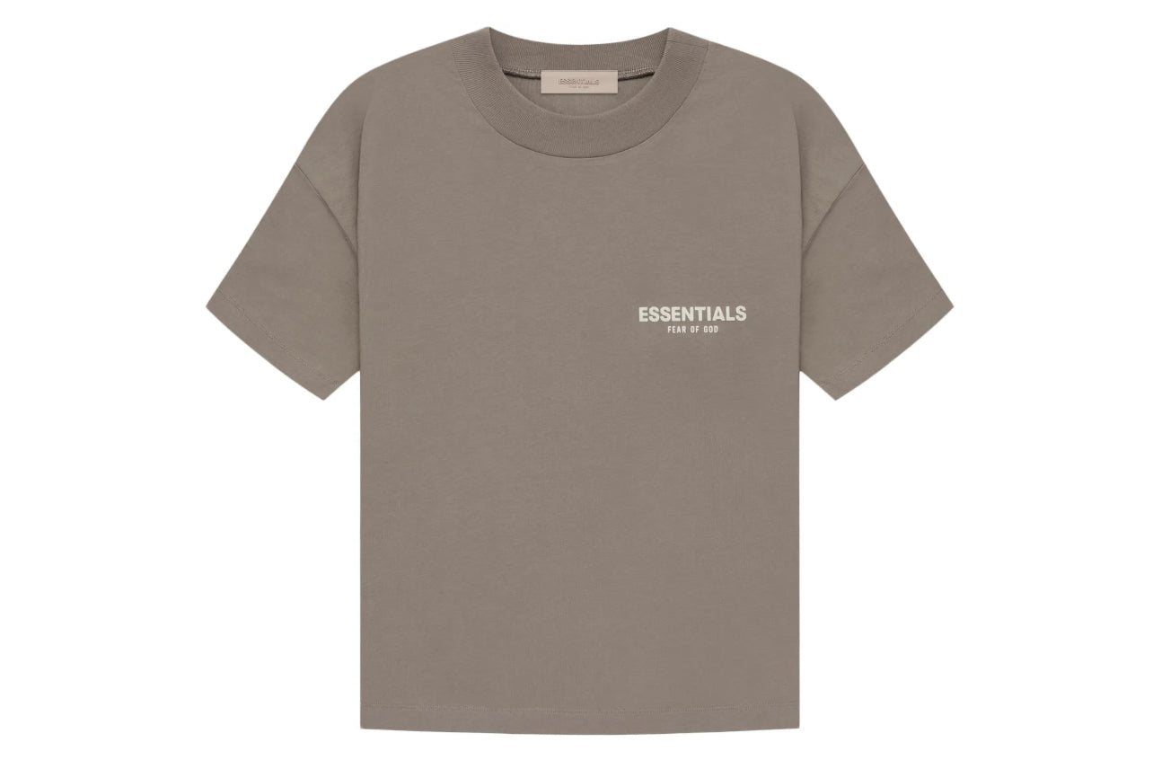 Fear of God Essentials Tee Desert Taupe
