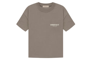 Fear of God Essentials Tee Desert Taupe