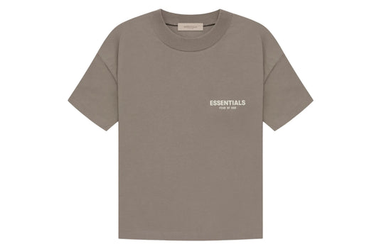 Fear of God Essentials Tee Desert Taupe