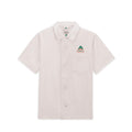 Nike SB x Jarritos Bowling Button Up Shirt Pearl Pink