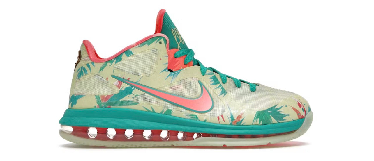 Nike LeBron 9 Low LeBronald Palmer 2022 (Men’s)