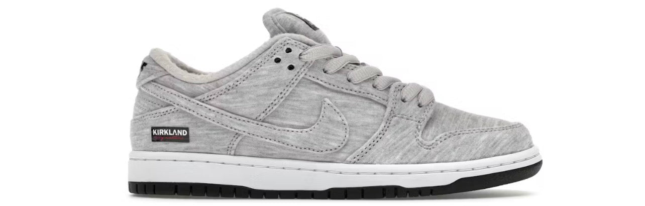 Nike SB Dunk Low Pro QS Costco Kirkland Signature (Men’s)