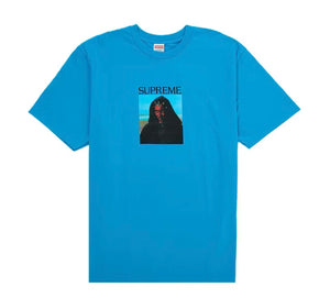 Supreme Sith Tee Bright Blue
