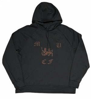 Travis Scott Nike Maximus United ComplexCon 24' DriFit Pullover
