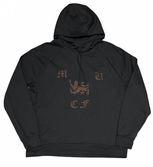 Travis Scott Nike Maximus United ComplexCon 24' DriFit Pullover