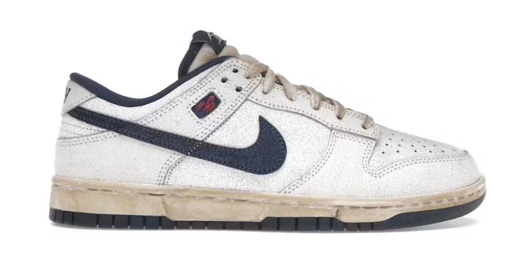 Nike Dunk Low Stranger Things Phantom (Men’s)
