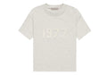 Fear of God Essentials 1977 Tee Light Oatmeal
