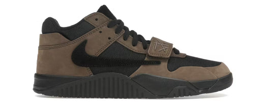 Jumpman Jack TR Travis Scott Dark Mocha (Men’s)