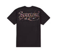Supreme Gems Tee Black
