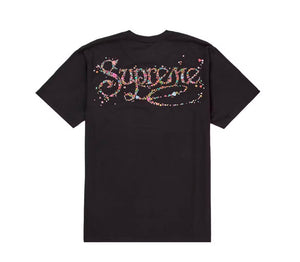 Supreme Gems Tee Black