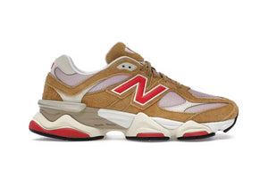 New Balance 9060 Great Plains True Red (Men’s)