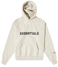 Fear Of God Essentials Pullover Hoodie Oatmeal