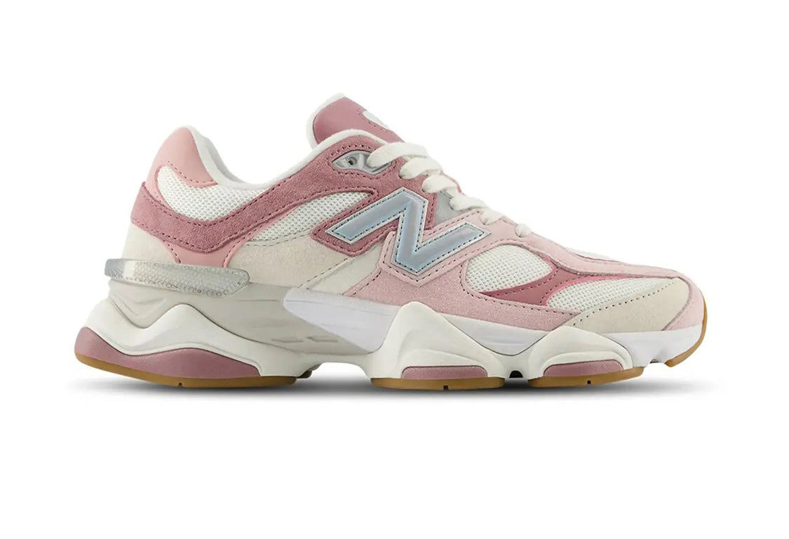 New Balance 9060 Rose Pink (Women’s)