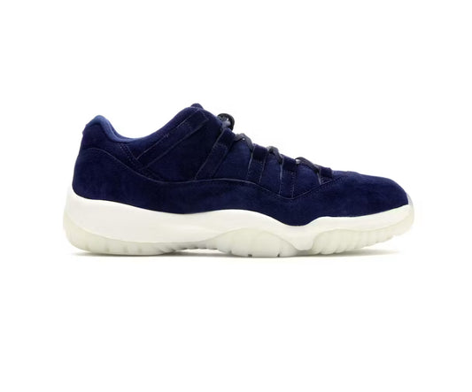 Jordan 11 Retro Low Derek Jeter RE2PECT (Men’s)