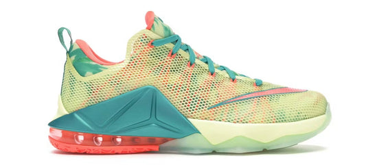 Nike LeBron 12 Low PRM LeBronald Palmer (Men’s)
