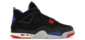Jordan 4 Retro Rare Air (White Lettering)(Men’s)