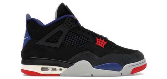 Jordan 4 Retro Rare Air (White Lettering)(Men’s)