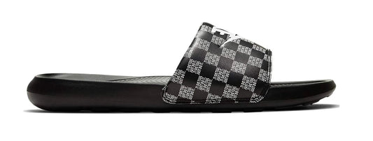 Nike Victori One Slide Just Do It Checkerboard (Men’s)