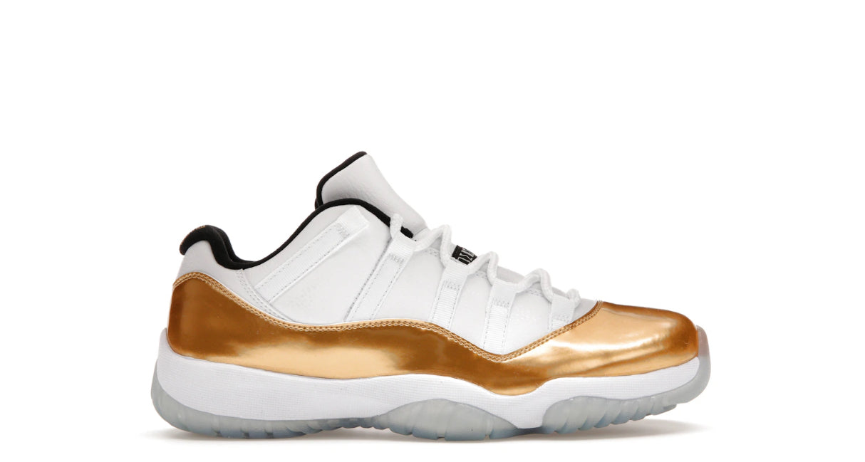 Jordan 11 Retro Low Closing Ceremony (Men’s)