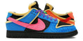Nike Dunk Low Cactus Plant Flea Market Swamp Sponge Photo Blue (Men’s)