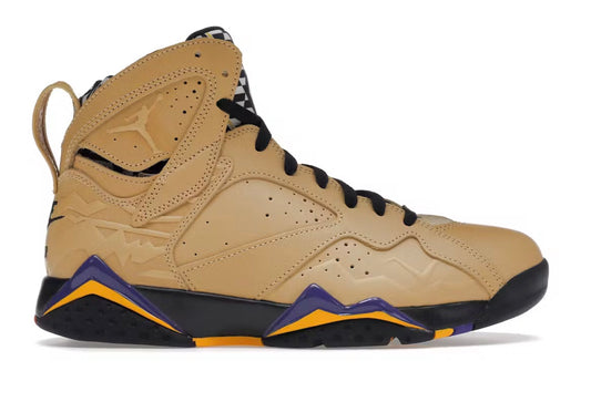 Jordan 7 Retro SE Vachetta Tan (Men’s)