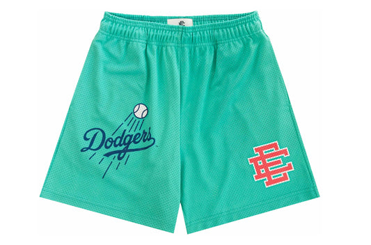 Eric Emanuel EE Basic Shorts Los Angeles Dodgers