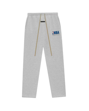 Fear of God Essentials NBA Relaxed Sweatpants Light Heather