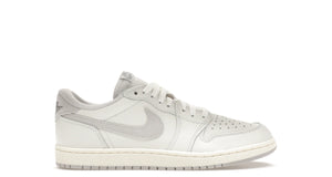 Jordan 1 Retro Low ‘85 Neutral Grey (Men’s)