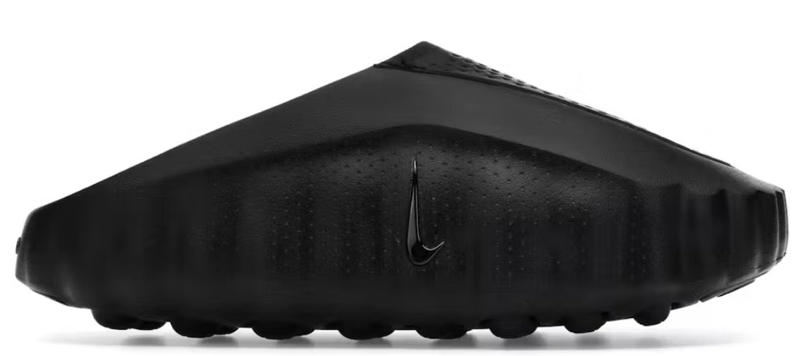 Nike Mind 001 Slide Triple Black