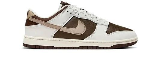 Nike Dunk Low Next Nature Summit White Baroque Brown (Men’s)