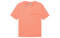 Fear of God Essentials Tee Coral