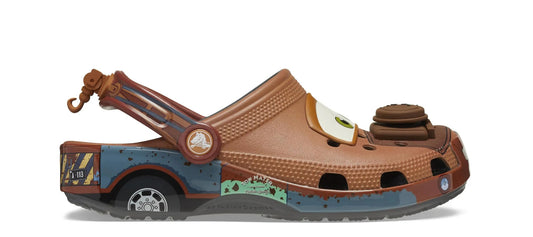 Crocs Classic Clog Mater (Men’s)