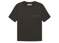 Fear of God Essentials Tee Off-Black
