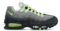 Nike Air Max 95 OG Big Bubble Neon 2025 (Men’s)