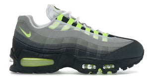 Nike Air Max 95 OG Big Bubble Neon 2025 (Men’s)