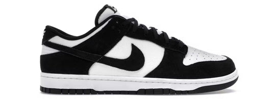 Nike Dunk Low Retro SE Suede Panda (Men’s)