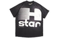 Hellstar HStar Glow In The Dark ComplexCon Tee Black