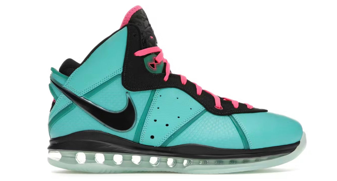 Nike LeBron 8 South Beach 2021 (Men’s)