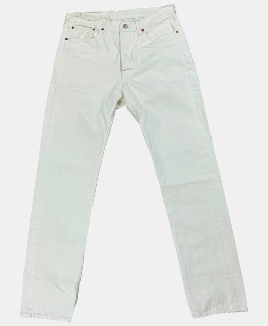 Denim Tears x Levi’s 501 Jeans Plain Jane