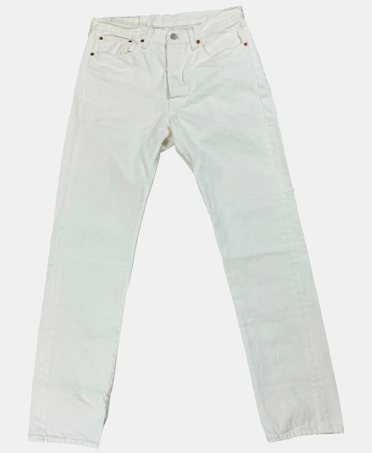 Denim Tears x Levi’s 501 Jeans Plain Jane