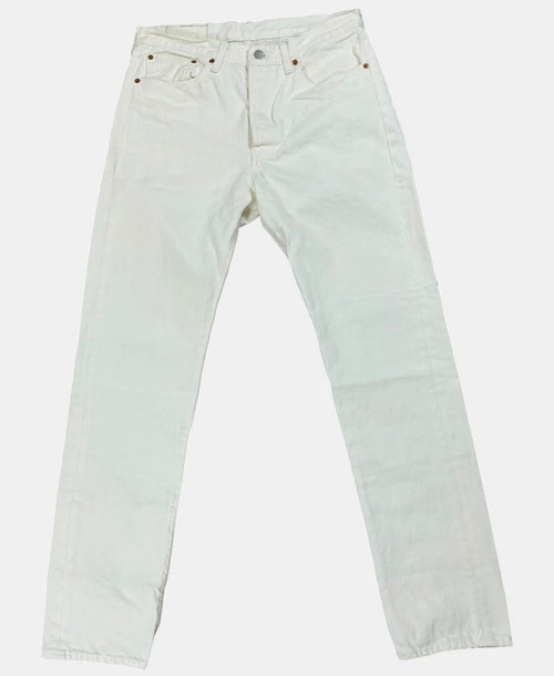 Denim Tears x Levi’s 501 Jeans Plain Jane